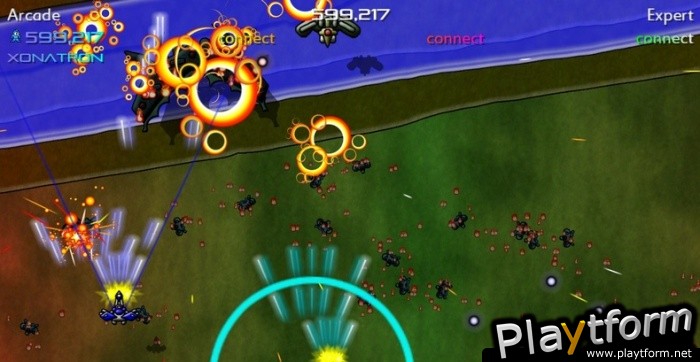 Duality ZF (Xbox 360)