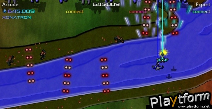 Duality ZF (Xbox 360)