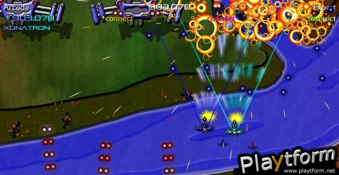 Duality ZF (Xbox 360)