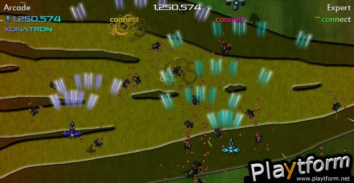 Duality ZF (Xbox 360)