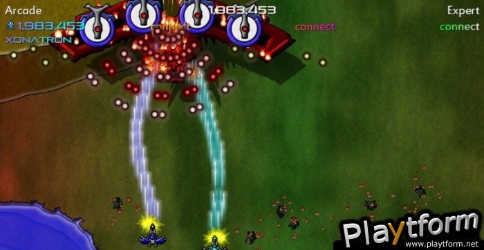 Duality ZF (Xbox 360)