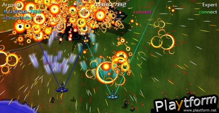 Duality ZF (Xbox 360)