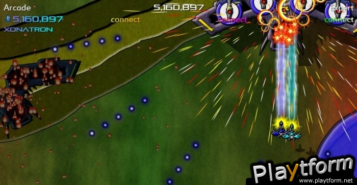 Duality ZF (Xbox 360)