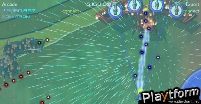 Duality ZF (Xbox 360)