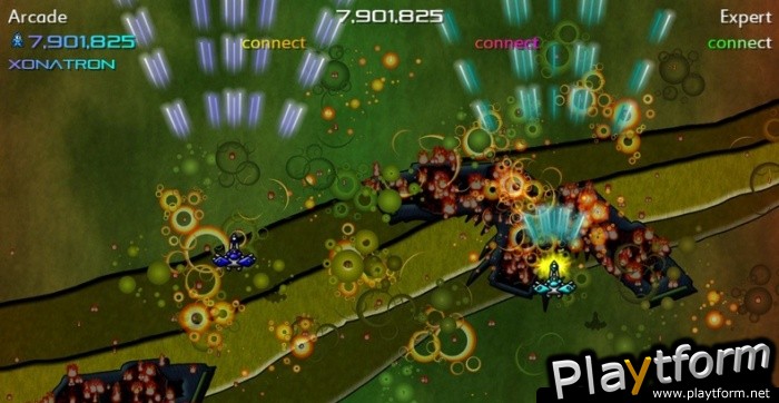 Duality ZF (Xbox 360)