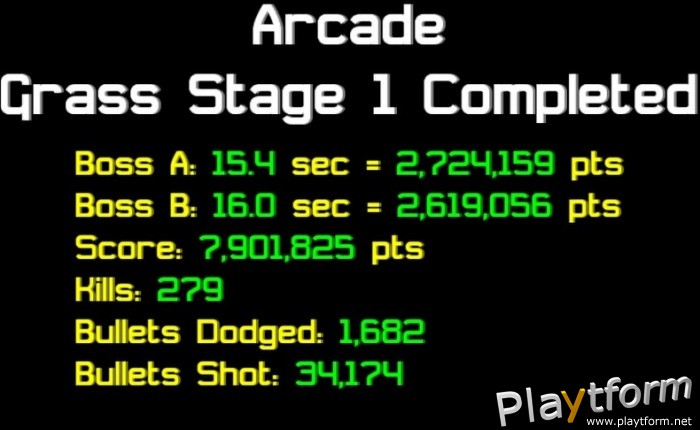 Duality ZF (Xbox 360)