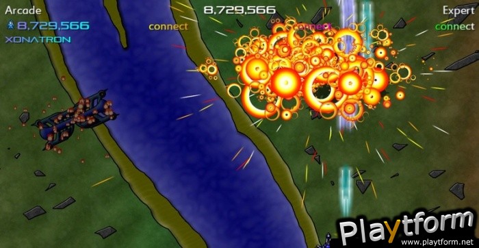 Duality ZF (Xbox 360)