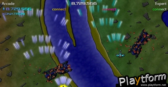 Duality ZF (Xbox 360)