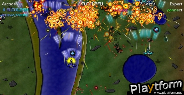 Duality ZF (Xbox 360)