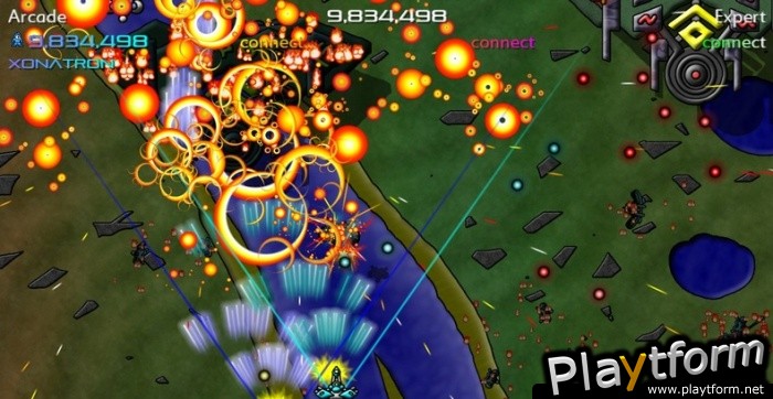 Duality ZF (Xbox 360)