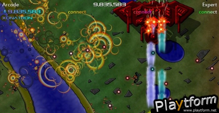 Duality ZF (Xbox 360)