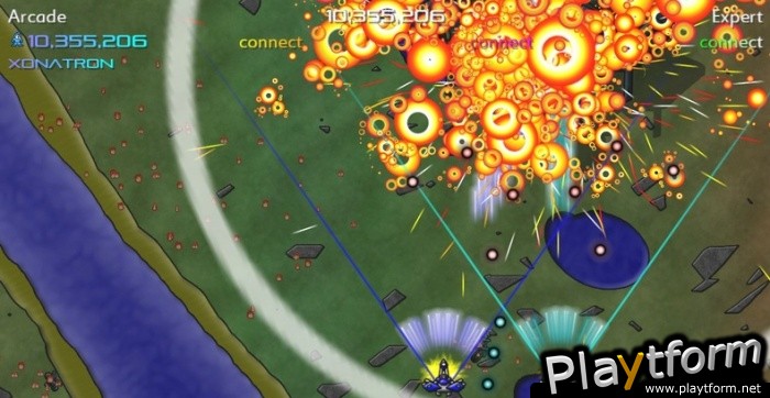 Duality ZF (Xbox 360)