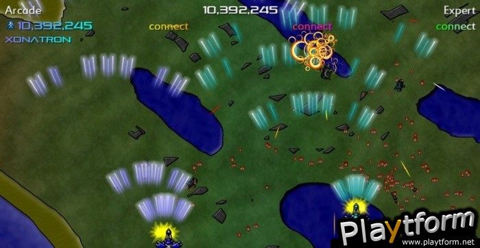 Duality ZF (Xbox 360)