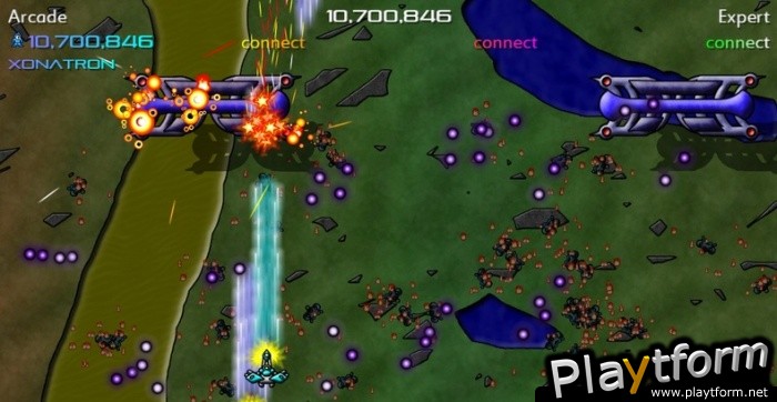 Duality ZF (Xbox 360)