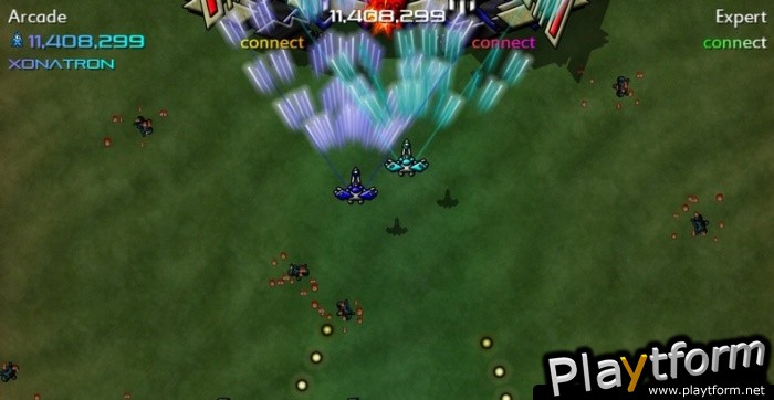 Duality ZF (Xbox 360)