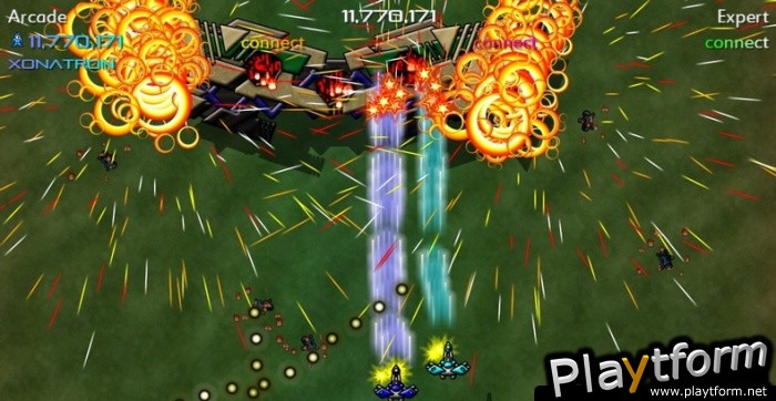 Duality ZF (Xbox 360)