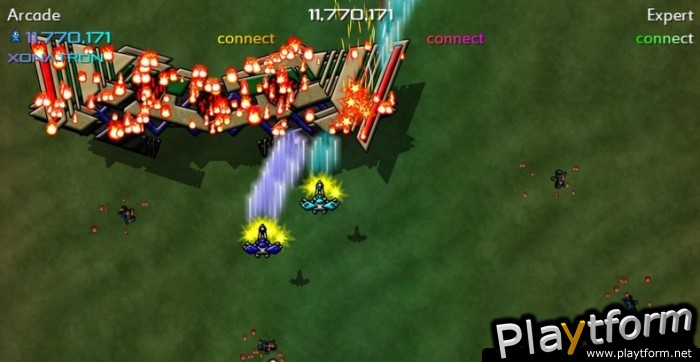 Duality ZF (Xbox 360)