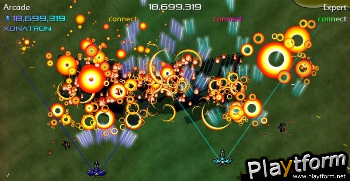 Duality ZF (Xbox 360)