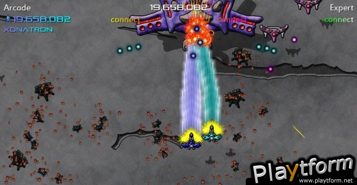 Duality ZF (Xbox 360)