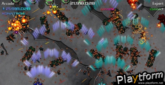 Duality ZF (Xbox 360)