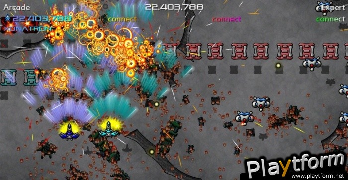 Duality ZF (Xbox 360)