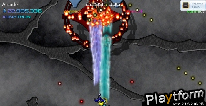 Duality ZF (Xbox 360)