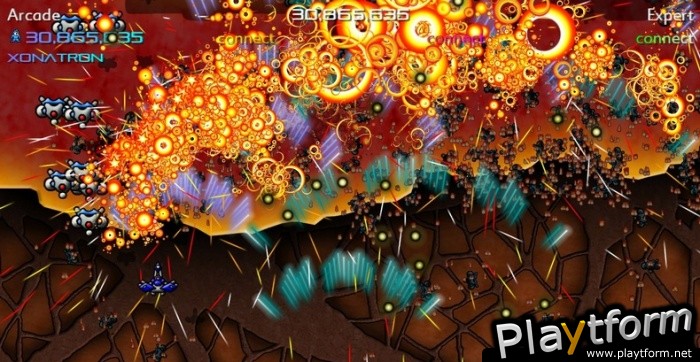 Duality ZF (Xbox 360)