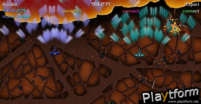 Duality ZF (Xbox 360)