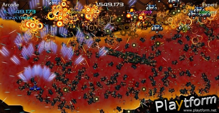 Duality ZF (Xbox 360)