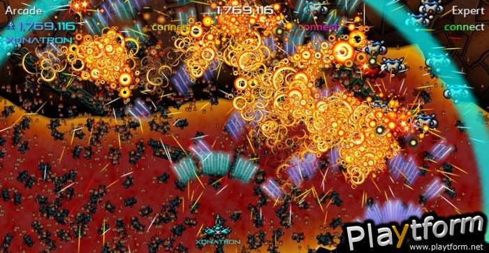 Duality ZF (Xbox 360)