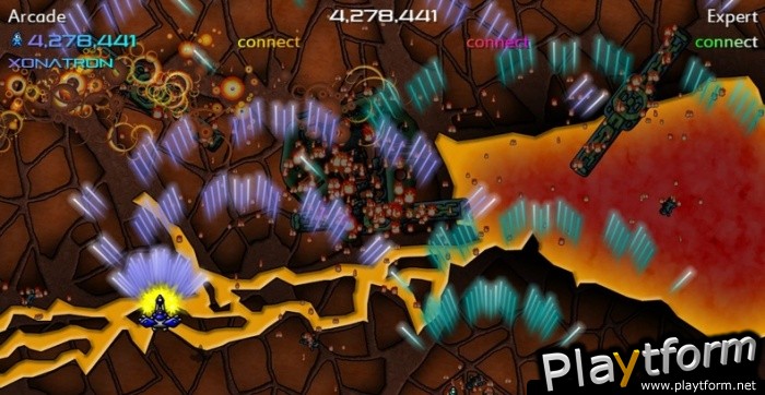 Duality ZF (Xbox 360)