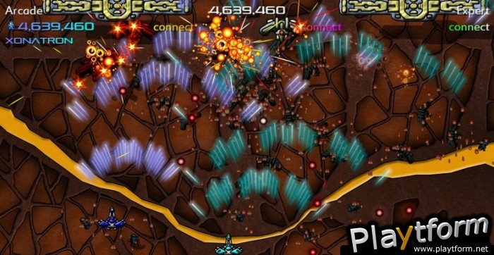 Duality ZF (Xbox 360)