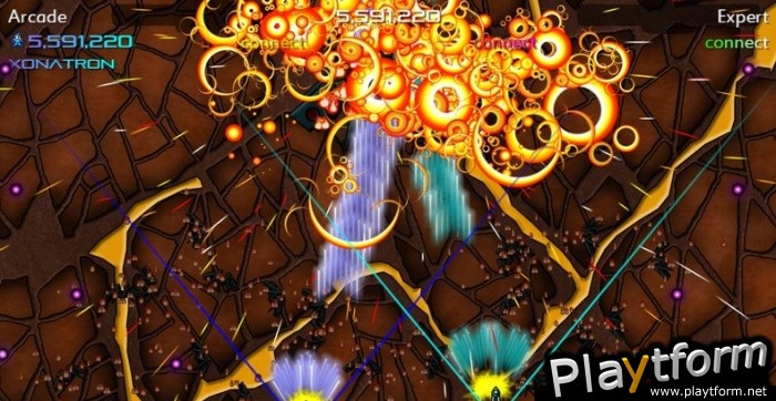 Duality ZF (Xbox 360)