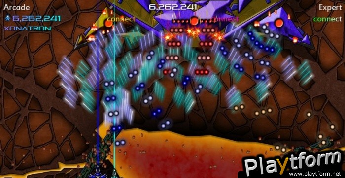 Duality ZF (Xbox 360)