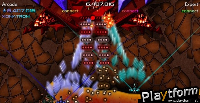 Duality ZF (Xbox 360)