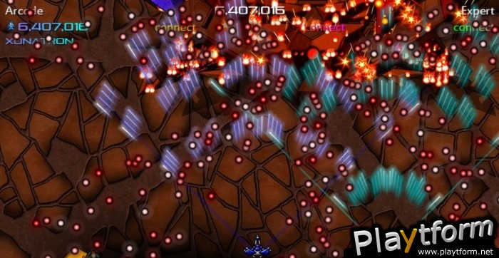 Duality ZF (Xbox 360)