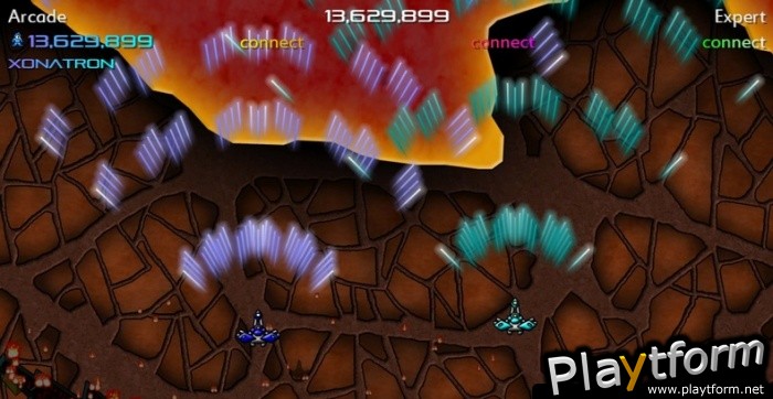 Duality ZF (Xbox 360)