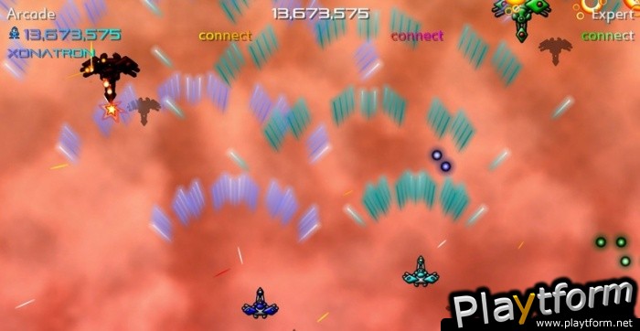 Duality ZF (Xbox 360)