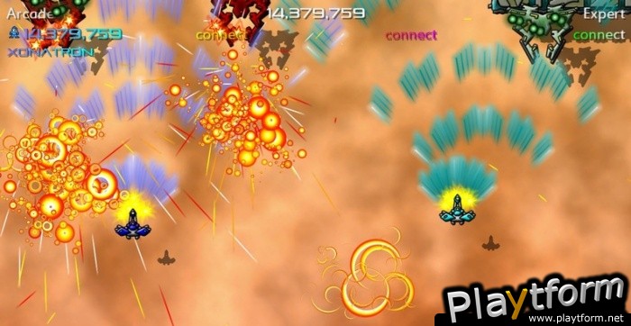 Duality ZF (Xbox 360)