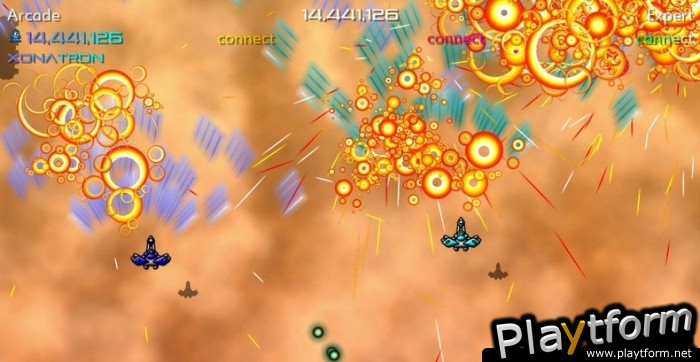 Duality ZF (Xbox 360)