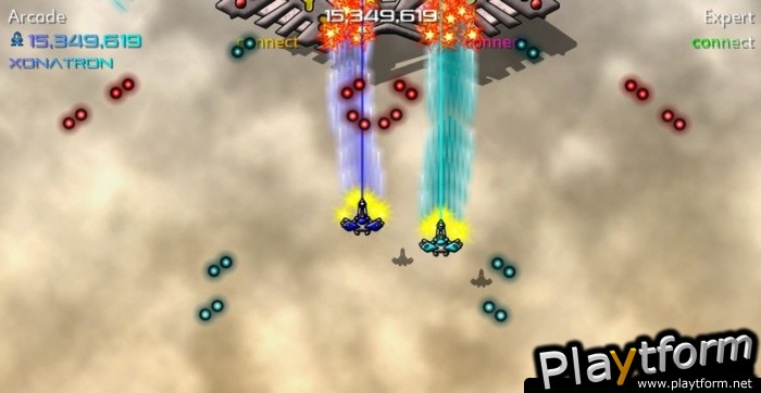 Duality ZF (Xbox 360)