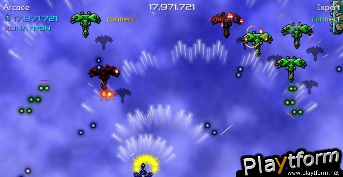 Duality ZF (Xbox 360)