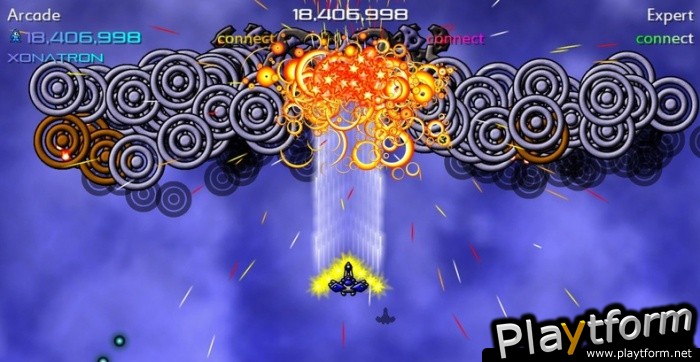 Duality ZF (Xbox 360)