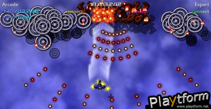 Duality ZF (Xbox 360)