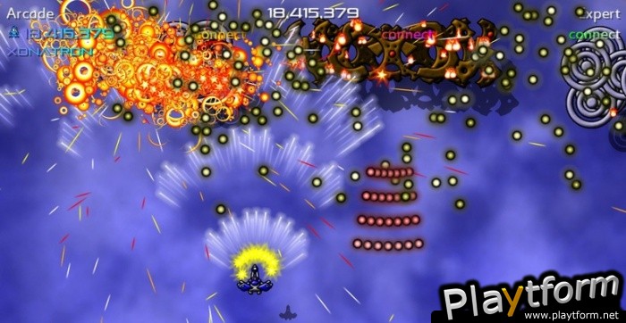 Duality ZF (Xbox 360)