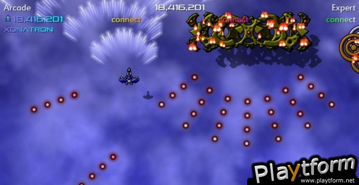 Duality ZF (Xbox 360)