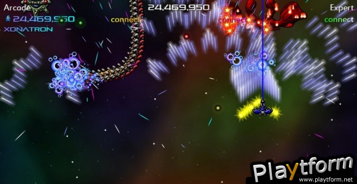 Duality ZF (Xbox 360)