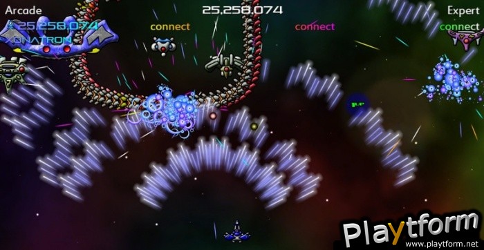 Duality ZF (Xbox 360)