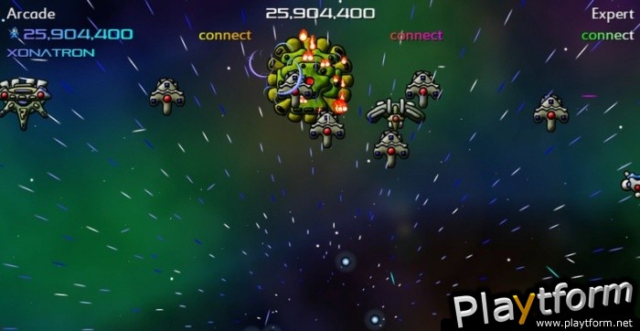 Duality ZF (Xbox 360)