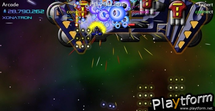 Duality ZF (Xbox 360)